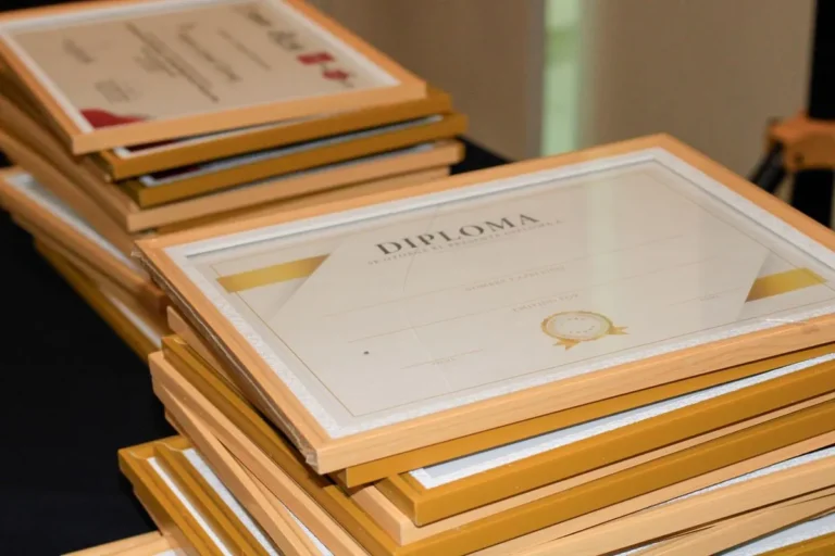 O certificado de curso livre tem validade?