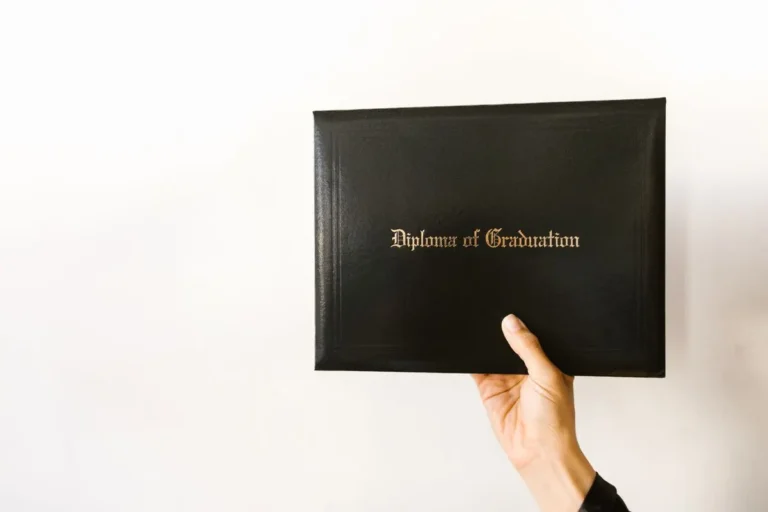 O certificado de formação em psicanálise é reconhecido?